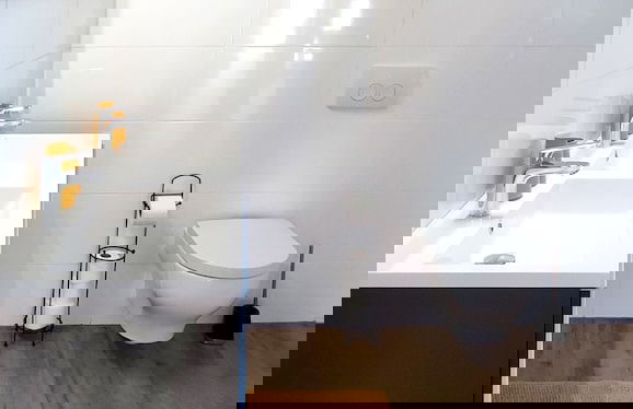 Basilea Luxury Apartment - Foto 14