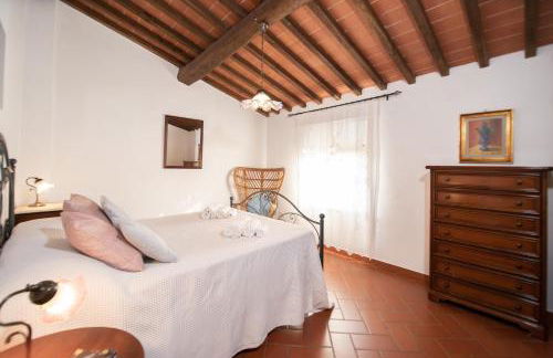 Casetta di Butia, Glicine Apartment - Foto 39