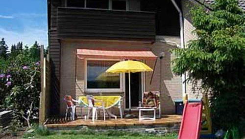 Haus Schwalbennest - Foto 3