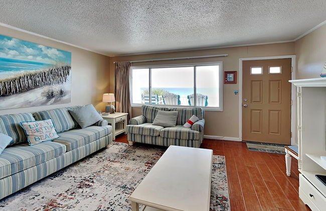 Vista Del Mar by Southern Vacation Rentals - Foto 9