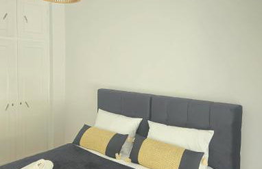 Mary's luxury apartment Nemea 2 - Foto 8