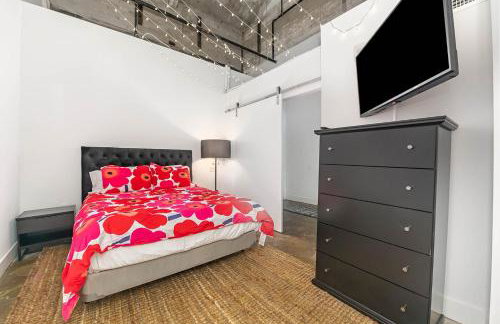 The Coolest Loft in the Cincinnati Area - Photo 4