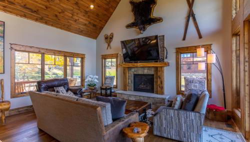 Red White & Views at Eagles Nest - Foto 5