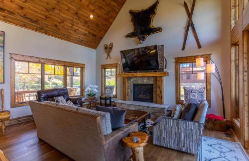 Red White & Views at Eagles Nest - Foto 5