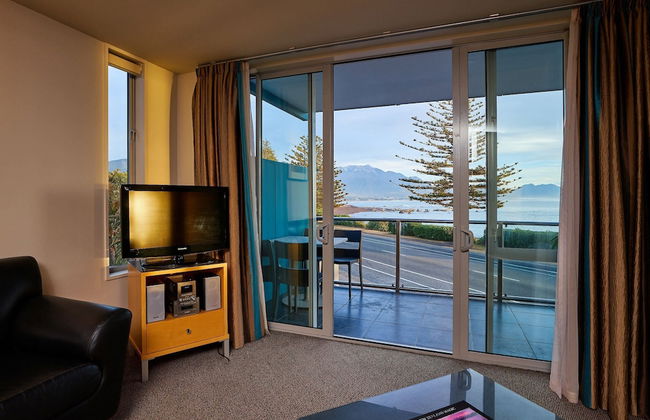 Kaikoura Luxury Apartments - Photo 54