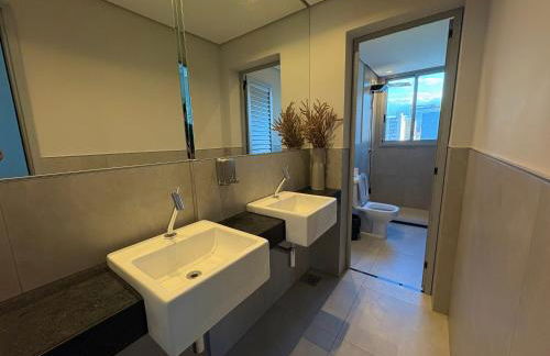 Tupis Flats 1401 - Foto 30