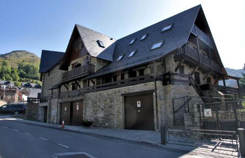 Salardu magnifica casa - Foto 25