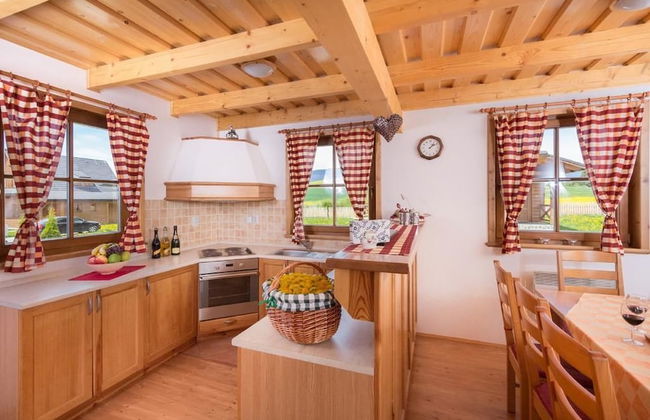 Liptovske chaty - Photo 4