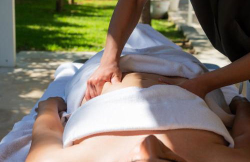 La Casina Di Borgagne - Foto 46