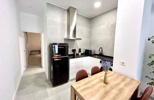 Valencia Getaway - Jacuzzi, Space & Comfort - Foto 28