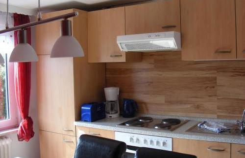 Ferienwohnung Kreider - Foto 14