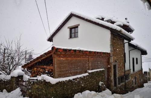 Apartamentos Rurales El Collaín de Campiellos - Foto 45