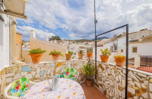 Cubo's Casa Camino del Cantinero - Foto 39