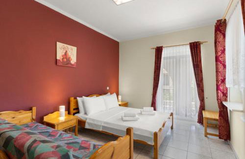The Dandy Villas Sivota - Foto 22