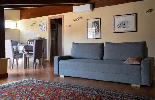 Mansarda in centro - Foto 21