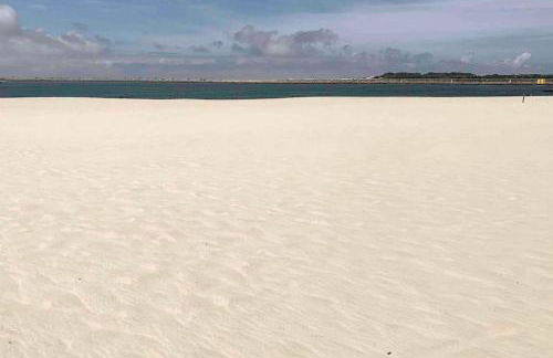 Lux 56 Praia da Barra Aveiro A 20 metros da Praia - Foto 29