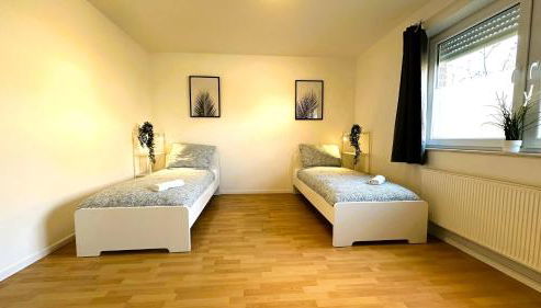 Geräumige Monteurunterkunft Plus - Foto 2