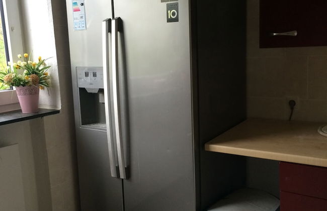 Apartment Quantelholz 5 - Foto 9