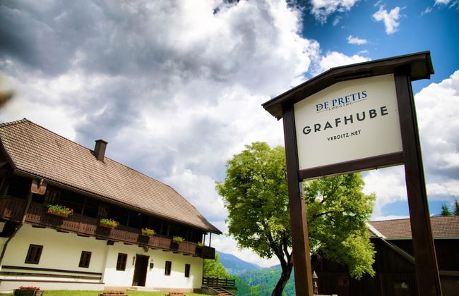 Farmhouse Near Afritzer See & Verditz Trails - Foto 10