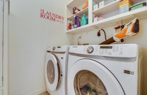 Waterfront Lake Anna Home Kayaks and Private Dock - Foto 29