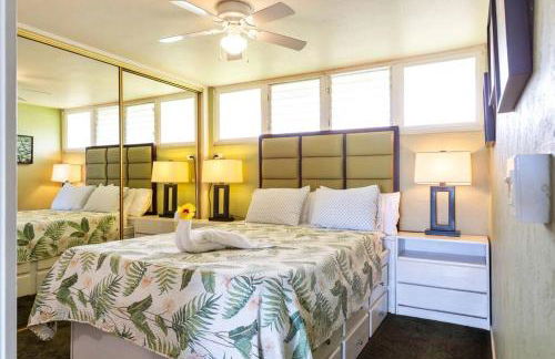 Hale Ono Loa 114- Ground floor partial ocean view gem - Foto 36