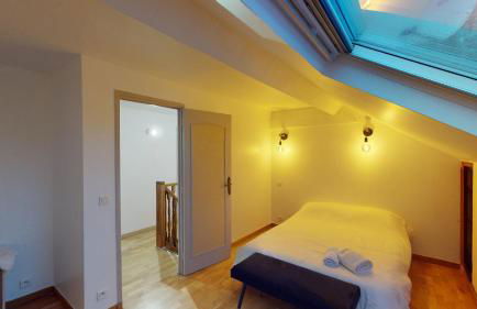 La maison Lumière - Foto 22