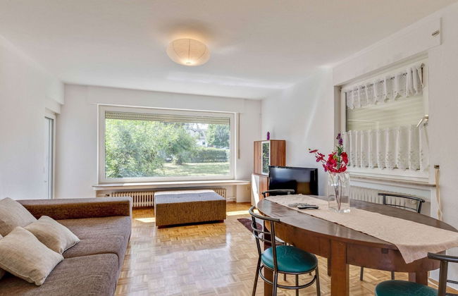 Wohnung in Fuldabruck am Naturpark - Foto 11