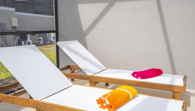 Magnificient 4Bd w Pool Storey Lake Resort 2648 - Foto 3, Habitación