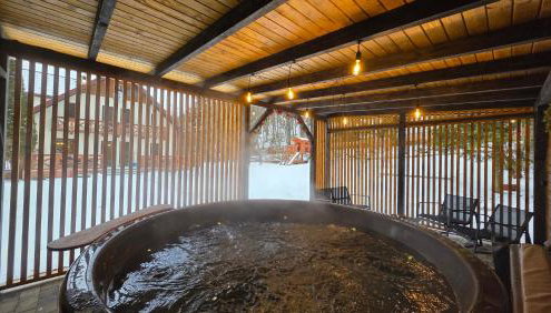 Dom pod Bukami - Foto 5