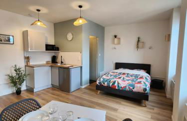 Pontarlier Centre Historique 2nd - Ma Petite Résa - Foto 2