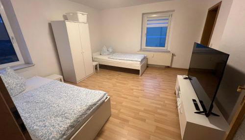 Monteurwohnung nähe Leuna, Halle und Leipzig - Foto 3