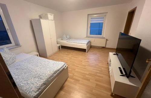 Monteurwohnung nähe Leuna, Halle und Leipzig - Foto 3