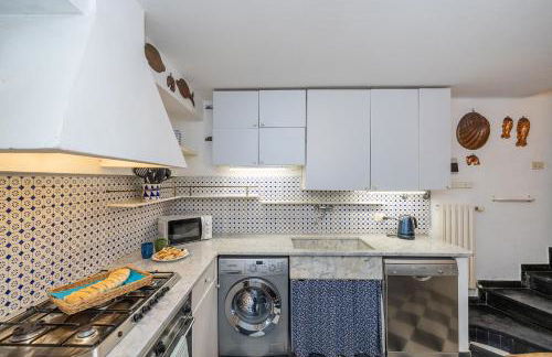 Casa Saracena Fronte Mare - Foto 22