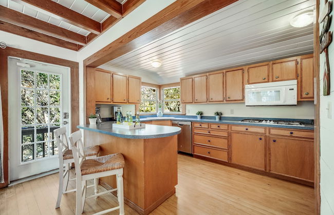 Lake Travis Waterfront Retreat - Foto 15