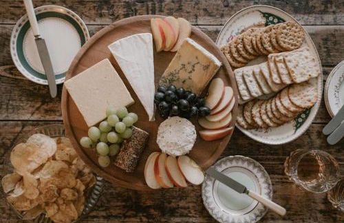 Holwell Farmhouse - Foto 20