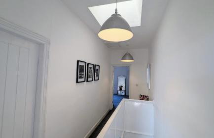 The road to Wigan Pier - Foto 12