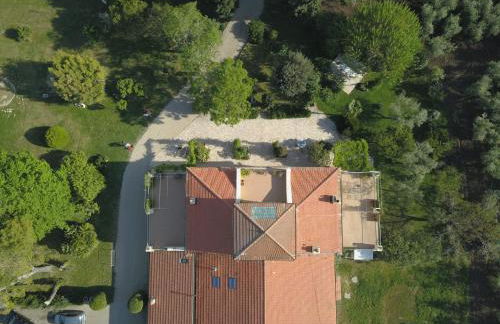 Colonna Country Home - Foto 38