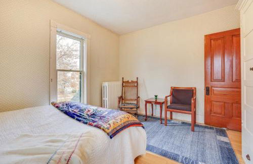 Eau Claire Retreat Close to Campus and Dtwn! - Foto 20