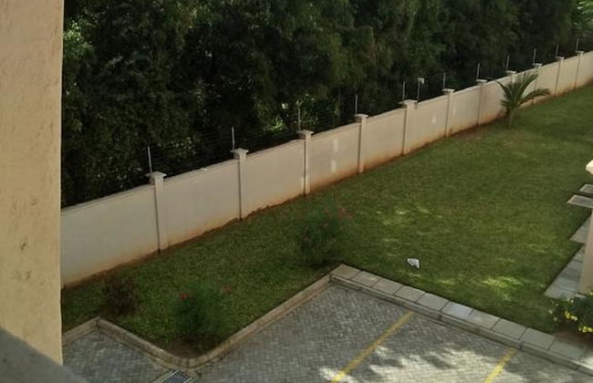 Barizi Holiday Apartments - Foto 33