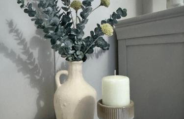 The Olive Tree Kent- 5 bedroom all ensuite home - Foto 27