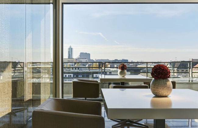 The Mandala Suites Berlin - Foto 42