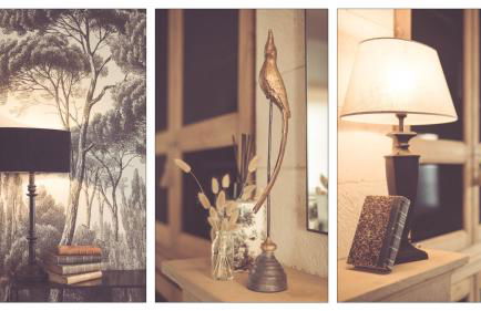 La Villa Célestine - Foto 7