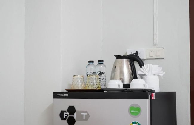 RoomQuest SPS Hotel and Residence - Photo 15