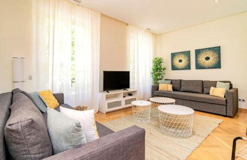 Velazquez Suites - Foto 14