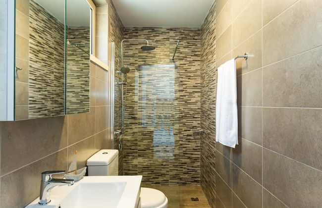 Scenic Villa With Private Pool - Foto 12