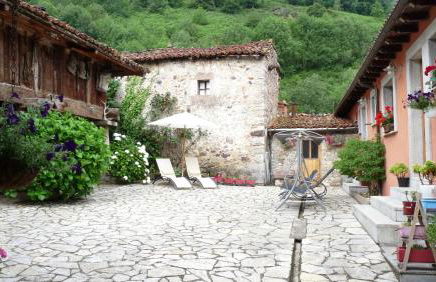 Apartamentos Rurales CASONA DE LOLO - Foto 22