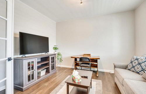 Berthoud Home with Fire Pit, Close to Lake Loveland! - Foto 9