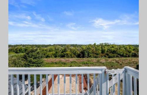 Aqua Haven - Second Street from Beach Home - Foto 27