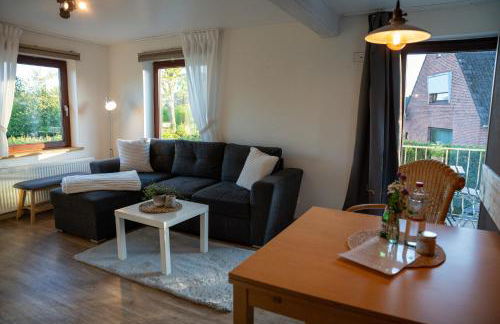 Wohnung Nr 1 - Foto 1