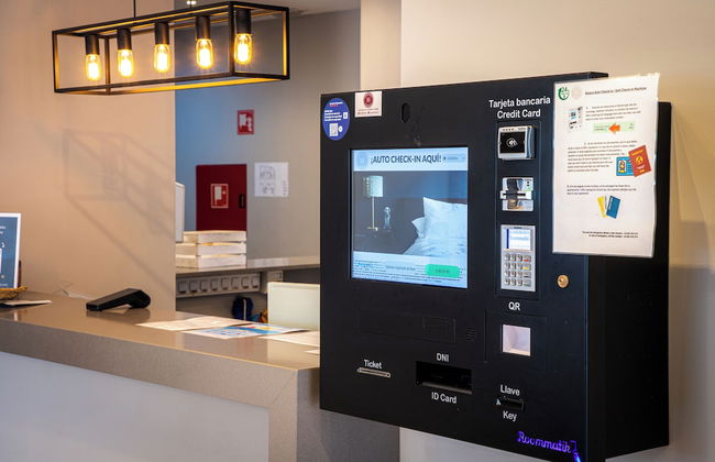 Comfort Calella - Foto 5